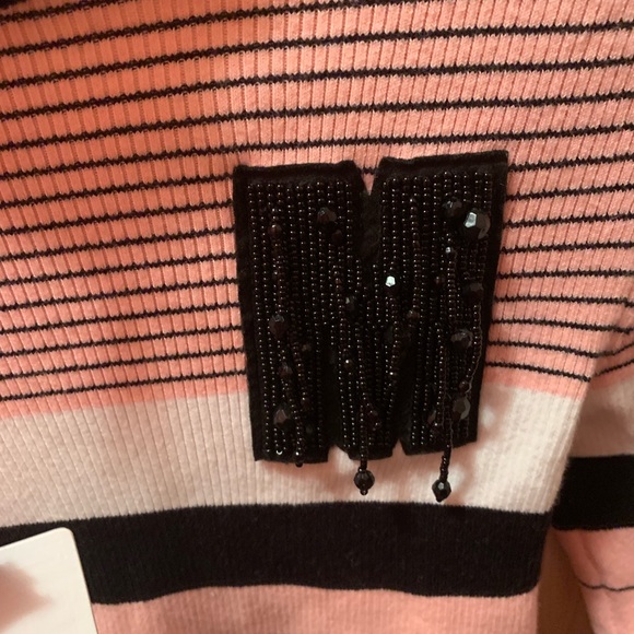 MSGM Knit Sweater - Picture 3 of 6